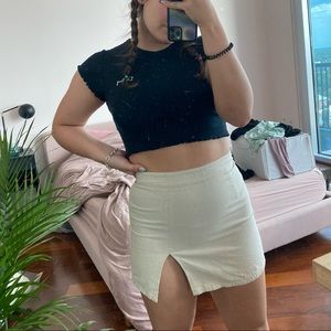 Lioness “The Lola” Mini Skirt